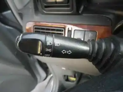 Veicolo di demolizione daewoo tacuma sx-plus dell'anno 2003 alimentato a16dms