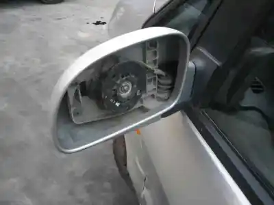 Veicolo di demolizione daewoo tacuma sx-plus dell'anno 2003 alimentato a16dms