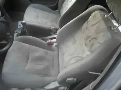 Veicolo di demolizione daewoo tacuma sx-plus dell'anno 2003 alimentato a16dms