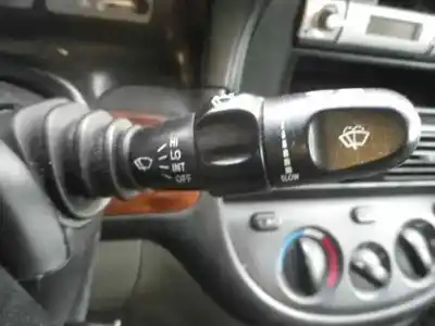 Veicolo di demolizione daewoo tacuma sx-plus dell'anno 2003 alimentato a16dms