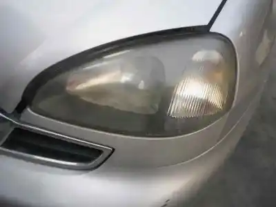 Veicolo di demolizione daewoo tacuma sx-plus dell'anno 2003 alimentato a16dms