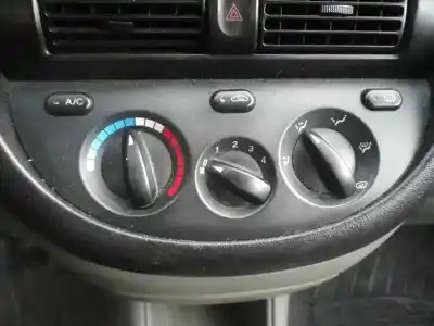 Veicolo di demolizione daewoo tacuma sx-plus dell'anno 2003 alimentato a16dms