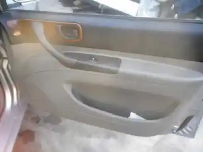 Veicolo di demolizione daewoo tacuma sx-plus dell'anno 2003 alimentato a16dms