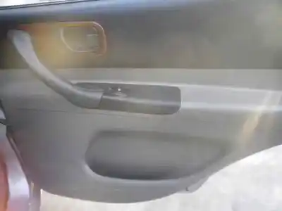 Veicolo di demolizione daewoo tacuma sx-plus dell'anno 2003 alimentato a16dms