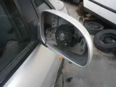 Veicolo di demolizione daewoo tacuma sx-plus dell'anno 2003 alimentato a16dms