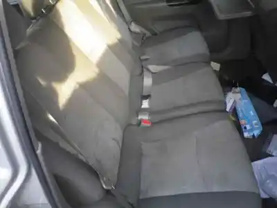 Veicolo di demolizione daewoo tacuma sx-plus dell'anno 2003 alimentato a16dms