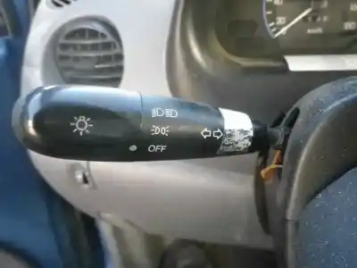 Veículo de Sucata daewoo matiz city do ano 1998 alimentado f8cv