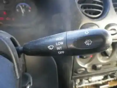 Veículo de Sucata daewoo matiz city do ano 1998 alimentado f8cv