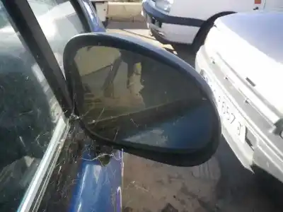 Veículo de Sucata daewoo matiz city do ano 1998 alimentado f8cv