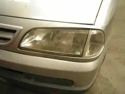 Veículo de Sucata peugeot 806 srdt do ano 1998 alimentado dhyxud9te