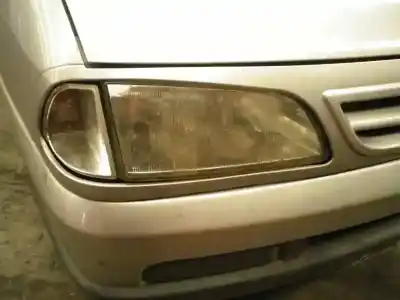 Veículo de Sucata peugeot 806 srdt do ano 1998 alimentado dhyxud9te