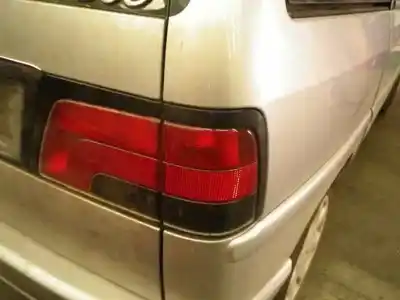 Veículo de Sucata peugeot 806 srdt do ano 1998 alimentado dhyxud9te