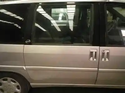 Veículo de Sucata peugeot 806 srdt do ano 1998 alimentado dhyxud9te