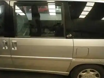 Veículo de Sucata peugeot 806 srdt do ano 1998 alimentado dhyxud9te