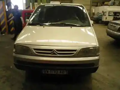 Veículo de Sucata peugeot 806 srdt do ano 1998 alimentado dhyxud9te