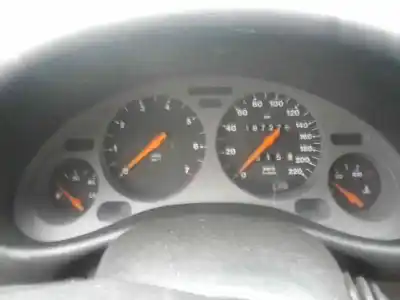 Veículo de Sucata opel tigra 1.4 16v do ano 1999 alimentado x14xe