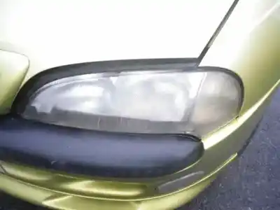 Veículo de Sucata opel tigra 1.4 16v do ano 1999 alimentado x14xe