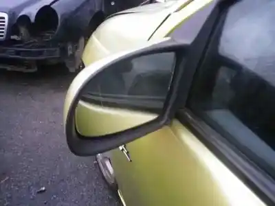 Veículo de Sucata opel tigra 1.4 16v do ano 1999 alimentado x14xe