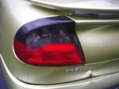 Veículo de Sucata opel tigra 1.4 16v do ano 1999 alimentado x14xe