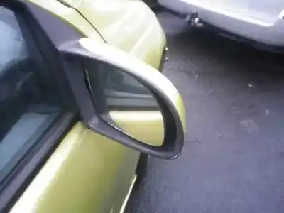 Veículo de Sucata opel tigra 1.4 16v do ano 1999 alimentado x14xe