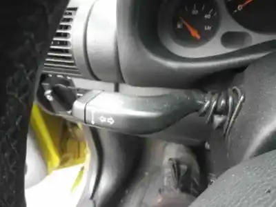 Veículo de Sucata opel tigra 1.4 16v do ano 1999 alimentado x14xe