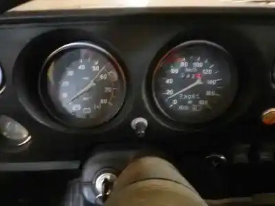 Scrapping Vehicle lada niva 2121 of the year 1991 powered ba3 2121