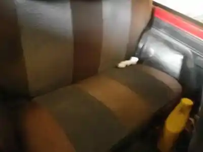 Scrapping Vehicle lada niva 2121 of the year 1991 powered ba3 2121