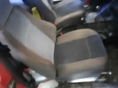 Scrapping Vehicle lada niva 2121 of the year 1991 powered ba3 2121