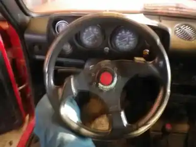 Scrapping Vehicle lada niva 2121 of the year 1991 powered ba3 2121