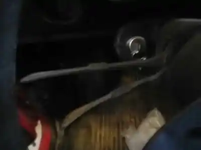 Scrapping Vehicle lada niva 2121 of the year 1991 powered ba3 2121