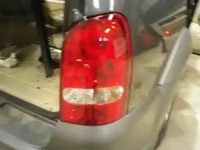Утилизация автомобиля ssangyong rexton 270 xvt premium года 2006 питание d27dtp