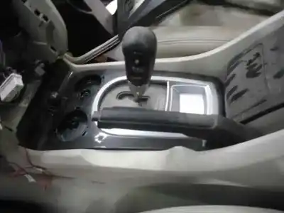 Утилизация автомобиля ssangyong rexton 270 xvt premium года 2006 питание d27dtp