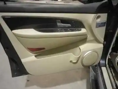 Утилизация автомобиля ssangyong rexton 270 xvt premium года 2006 питание d27dtp