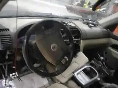 Утилизация автомобиля ssangyong rexton 270 xvt premium года 2006 питание d27dtp