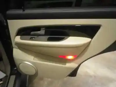 Утилизация автомобиля ssangyong rexton 270 xvt premium года 2006 питание d27dtp