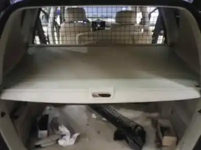 Утилизация автомобиля ssangyong rexton 270 xvt premium года 2006 питание d27dtp