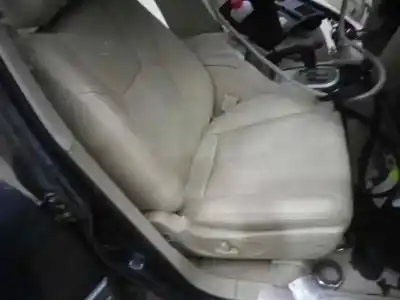 Утилизация автомобиля ssangyong rexton 270 xvt premium года 2006 питание d27dtp