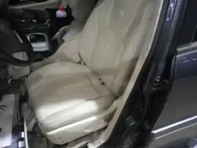 Утилизация автомобиля ssangyong rexton 270 xvt premium года 2006 питание d27dtp