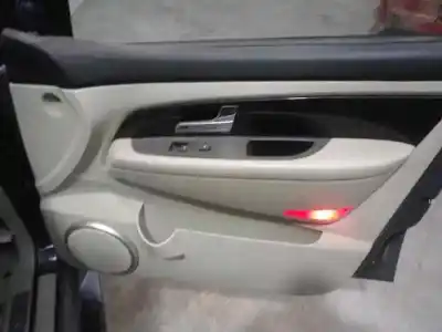 Утилизация автомобиля ssangyong rexton 270 xvt premium года 2006 питание d27dtp