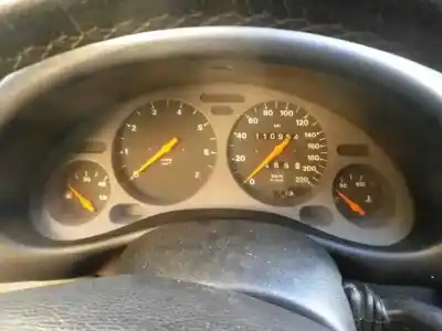 Veículo de Sucata opel tigra 1.4 16v do ano 1994 alimentado 