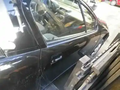 Veículo de Sucata opel tigra 1.4 16v do ano 1994 alimentado 