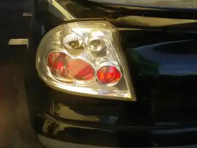 Veículo de Sucata opel tigra 1.4 16v do ano 1994 alimentado 