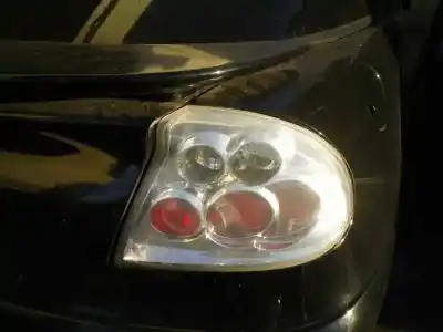 Veículo de Sucata opel tigra 1.4 16v do ano 1994 alimentado 