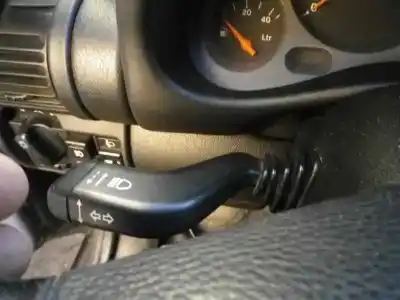 Veículo de Sucata opel tigra 1.4 16v do ano 1994 alimentado 