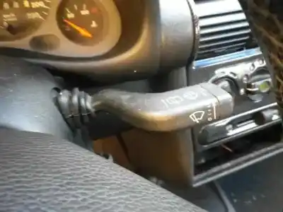 Veículo de Sucata opel tigra 1.4 16v do ano 1994 alimentado 