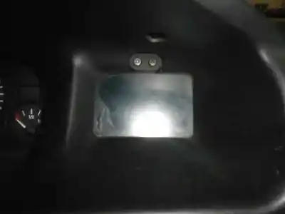 Veículo de Sucata opel zafira a elegance do ano 2000 alimentado y20dth