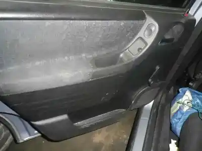 Veículo de Sucata opel zafira a elegance do ano 2000 alimentado y20dth