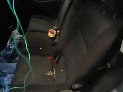 Veículo de Sucata opel zafira a elegance do ano 2000 alimentado y20dth