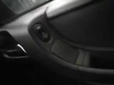 Veículo de Sucata opel zafira a elegance do ano 2000 alimentado y20dth