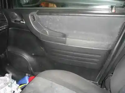 Veículo de Sucata opel zafira a elegance do ano 2000 alimentado y20dth